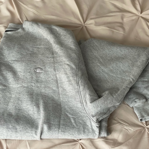 Champion Other - Eco Authentic Champion Sweatshirt